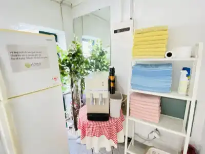 Seoul Station Aroha Guest House - 49