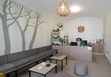 4 Trees Apartments by Adrez Living - 0