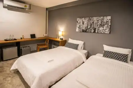Sleep Station - 2