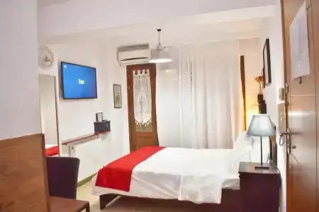 Kripis Studio Thessaloniki Apart-Hotel - 231