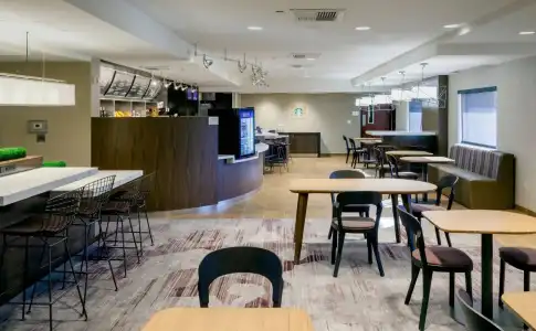 Courtyard by Marriott Las Vegas Henderson/Green Valley - 21
