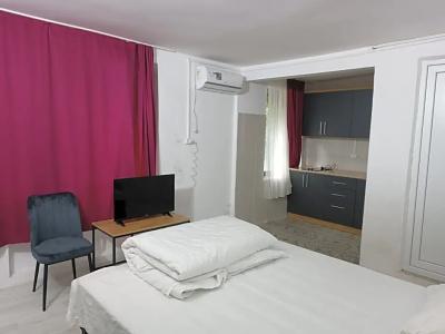 Karvi Hostel & Suites - 94