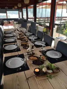 Urla Karya Otel - 13