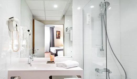 Holiday Inn Reims - City Centre - 85