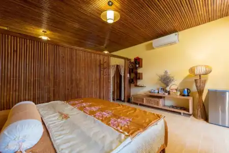 Bamboo Nature Resort Phu Quoc - 32