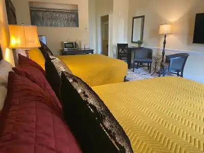 30A Inn & Suites - 157