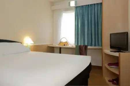 ibis Blois Vallee Maillard - 63
