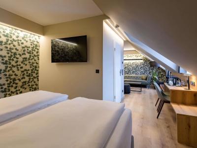 Mercure Muenchen Altstadt - 33