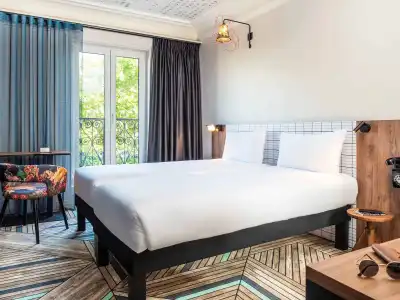 ibis Styles Paris Gare de Lyon Bastille - 3