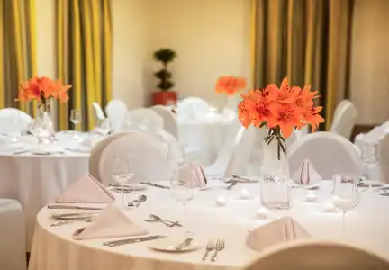 Mövenpick Doha - 28