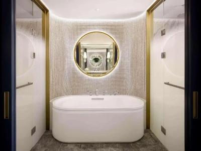 Sofitel Ambassador Seoul & Serviced Residences - 8