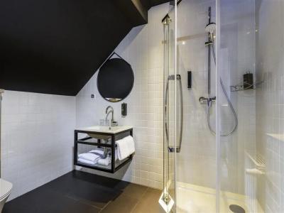 ibis Styles Dresden Neustadt - 5