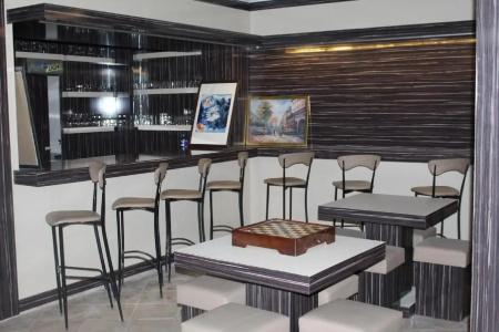 Reis Thermal Otel - 14