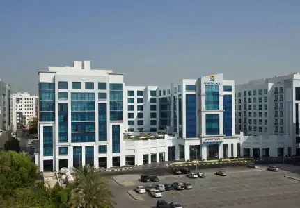 Hyatt Place Dubai Al Rigga - 37