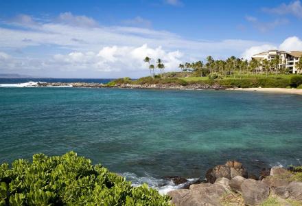 The Resort at Kapalua Bay, Maui - 13