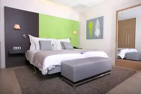 Crowne Plaza Tel Aviv City Center by IHG - 60