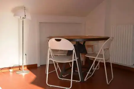 Sigieri Apartments - 25