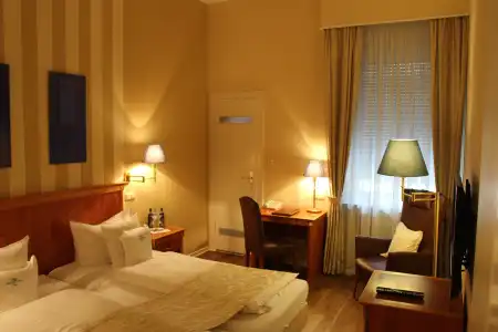 Savoy Hannover - 31