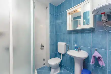 Rosic Tivat Apart-Hotel - 41