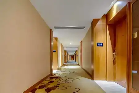 Dongguan South Grand China - 9