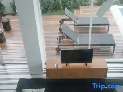 Veranda Pool Villas & Suite Hua Hin Cha Am - 54