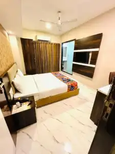 FabEmbassy Park BKC - 30