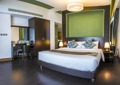 Blaire Executive Suites - 88