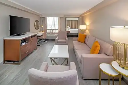 Crowne Plaza TORONTO AIRPORT by IHG - 33