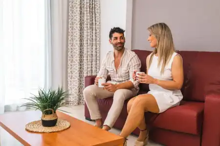 Apartamentos Magic Atrium Beach - 37