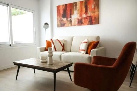 Resort Ramada & Suites by Wyndham Costa del Sol - 36