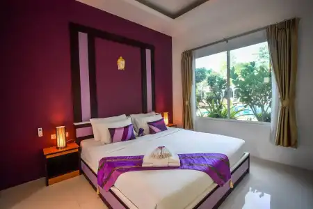 Cascades Boutique Resort Phuket - 4