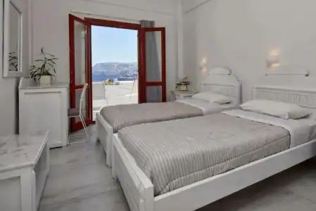 Santorini View - 88