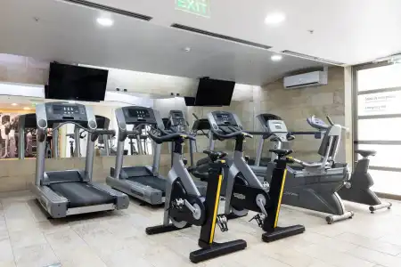 Holiday Inn Express SANTIAGO LAS CONDES by IHG - 41