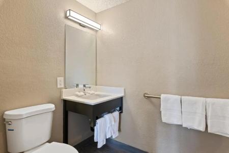 Studio 6 Tucson, AZ - North - 24