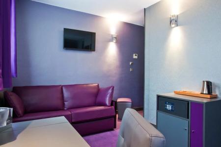 des Savoies Lyon Perrache - 33