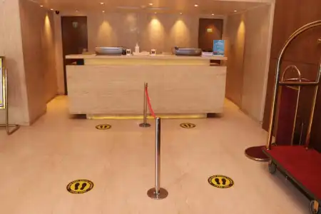 Monotel Luxury Business - 17