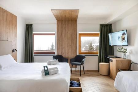 B&B Passo Tre Croci Cortina - 30