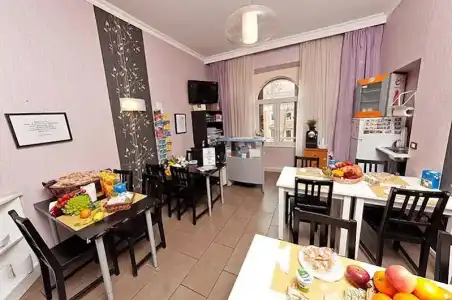 Fitzroy Allegria Suites - 9
