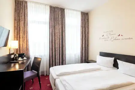 SleepBEEONE Wilhelmshaven - 21