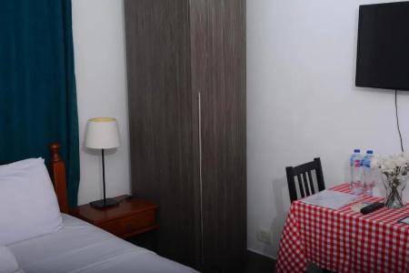 Sakan 275  Apart-Hotel - 129