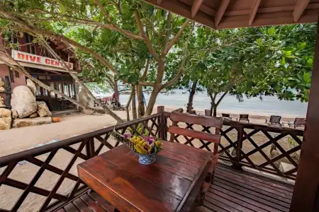Koh Tao Coral Grand Resort - 103