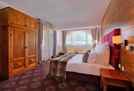 Kempinski Grand Arena Bansko - 280