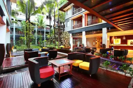 Mercure Kuta Bali - 30