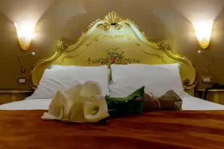 Ca' Dell'Arte Suite - 27
