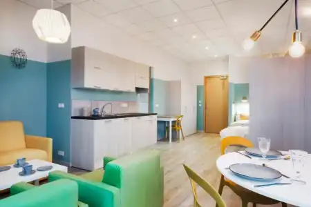 Icelandic Apartments by Heimaleiga - 153