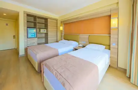 Banu Luxury - All Inclusive - 2
