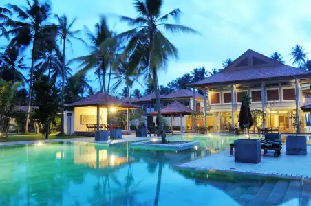 Clove Beach Wadduwa - 7