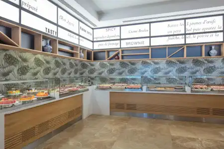 Granada Luxury Resort Okurcalar - All Inclusive - 18