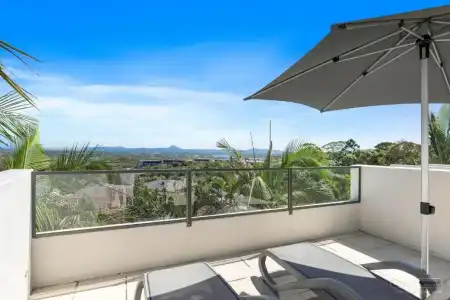 Noosa Blue Resort - 153