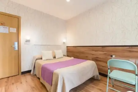 Hostal Art Madrid - 53